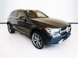 Used 2020 Mercedes-Benz GLC 300 4MATIC image 3