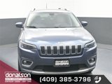 Used 2020 Jeep Cherokee Limited image 3
