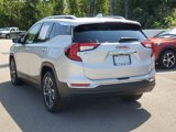 Used 2022 GMC Terrain SLT image 3