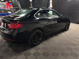 Used 2016 BMW 228i xDrive Coupe image 3