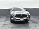 New 2025 Chevrolet Trax LT image 3