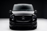 Used 2017 Mercedes-Benz Metris Passenger image 4