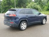 Used 2014 Jeep Cherokee Sport image 4