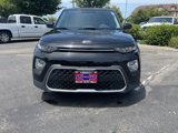 Used 2021 Kia Soul LX image 2