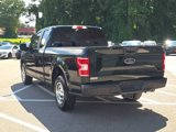 Used 2020 Ford F150 XL w/ Equipment Group 101A Mid image 3
