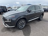 Used 2021 Hyundai Santa Fe Calligraphy image 2