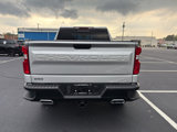 Used 2020 Chevrolet Silverado 1500 LT Trail Boss image 5