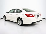 Used 2016 Nissan Altima 2.5 S w/ Power Driver Seat Package image 5