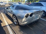 Used 2005 Chevrolet Corvette Coupe w/ Performance Handling Package image 2