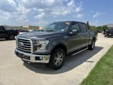 Used 2017 Ford F150 XLT w/ Equipment Group 301A Mid image 3