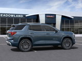 New 2026 GMC Terrain Denali w/ LPO, Floor Liner Package image 5