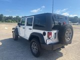 Used 2015 Jeep Wrangler Unlimited Rubicon w/ Dual Top Group image 5