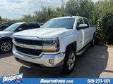 Used 2017 Chevrolet Silverado 1500 LT w/ High Desert Package image 3