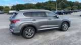 Used 2020 Hyundai Santa Fe SEL w/ Convenience + Premium Package image 4