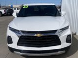 Used 2022 Chevrolet Blazer LT image 2