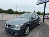 Used 2008 BMW 528xi Sedan image 3