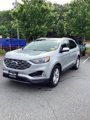 Certified 2019 Ford Edge SEL w/ Equipment Group 201A image 5