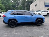 Used 2023 Toyota RAV4 SE image 3