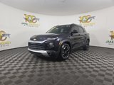 Used 2021 Chevrolet TrailBlazer LT image 3