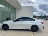 Used 2023 BMW M340i w/ Shadowloine Package image 5
