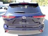 Certified 2021 Toyota Highlander Limited image 4