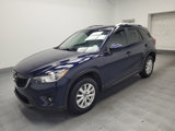 Used 2014 MAZDA CX-5 Touring image 2