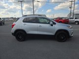 Used 2022 Chevrolet Trax LT w/ Driver Confidence Package image 2
