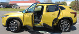 New 2025 Chevrolet Trax RS w/ Driver Confidence Package image 5