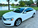 Used 2013 Volkswagen Passat TDI SE image 3