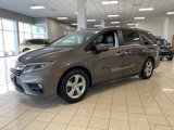 Used 2018 Honda Odyssey EX-L image 3