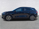 Used 2021 Ford Escape SEL w/ Technology Package image 2