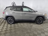 Used 2020 Jeep Compass Trailhawk w/ Cold Weather Group image 4