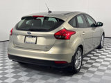 Used 2016 Ford Focus SE w/ Exterior Protection Package image 5