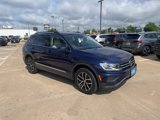 Used 2021 Volkswagen Tiguan SEL image 3