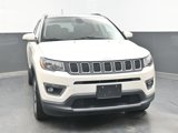 Used 2018 Jeep Compass Limited w/ Safe & Security Group image 3