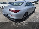 New 2025 Mercedes-Benz CLA 250 4MATIC image 5