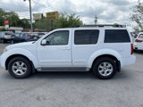 Used 2012 Nissan Pathfinder SV image 3