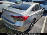 Used 2022 Honda Civic EX image 4