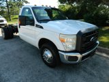 Used 2016 Ford F350 XL w/ Power Equipment Group image 3