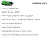 Used 2023 Chrysler Voyager LX image 4