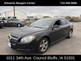 Used 2011 Chevrolet Malibu LT w/ Power Convenience Package image 4