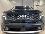 Used 2022 Kia Sorento SX Prestige image 2