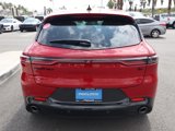 New 2024 Dodge Hornet R/T Plus w/ R/T Blacktop Package image 4