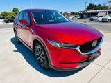 Used 2018 MAZDA CX-5 Grand Touring w/ Premium Package image 4