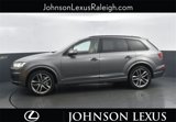 Used 2017 Audi Q7 3.0T Prestige w/ Prestige Package image 2