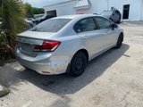 Used 2014 Honda Civic LX image 3