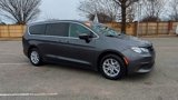 Used 2022 Chrysler Voyager LX image 2