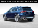 Used 2022 Mercedes-Benz GLE 350 4MATIC image 6