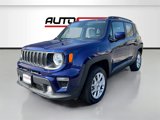 Used 2021 Jeep Renegade Latitude w/ Convenience Group image 3