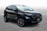 Used 2018 Ford EcoSport Titanium image 2